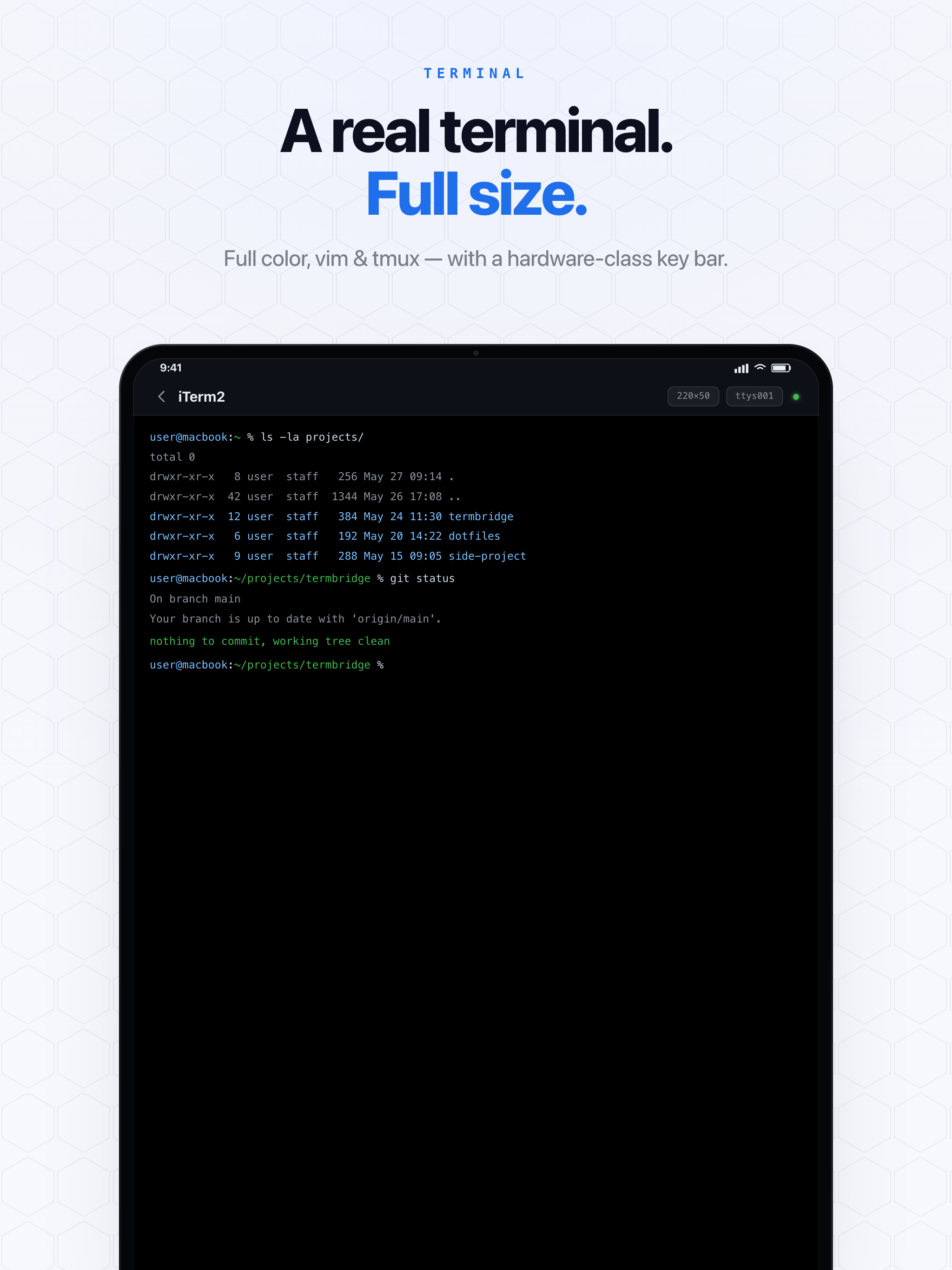 Monitor Claude Code's Token Black Hole from Your iPhone